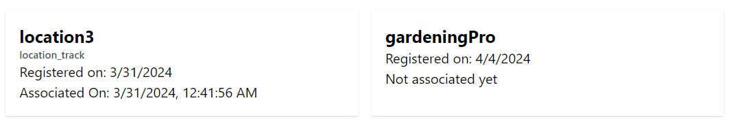 NotAssociatedAppHolder